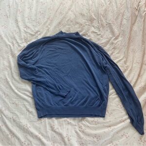 Bachrach Silk Sweater